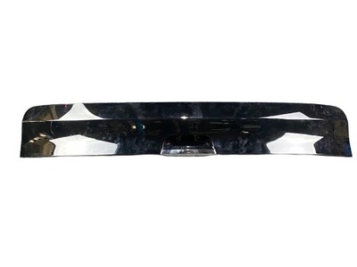 Накладка кришки багажника ford galaxy mk4 2015- фото №1