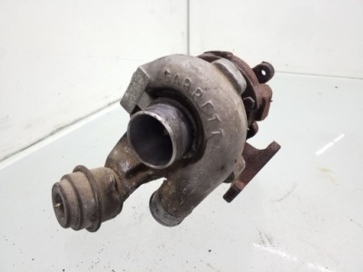 1999 opel frontera b turbo 90573534 фото №1