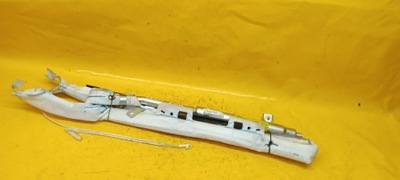 Шторка безопасности воздушная orawa peugeot 307 9639351280 фото №1