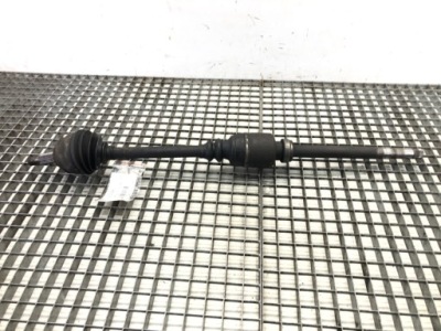 Приводной вал правая  перед fiat ulysse 2.2 128km 02-11 шрус фото №1