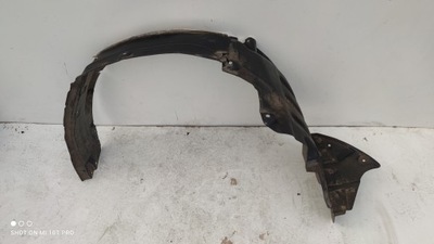 Подкрылок mitsubishi l200 левая передние фото №1