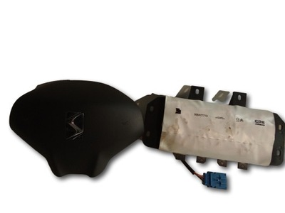 Citroen ds3 подушка безпеки водія i пасажира оригінал фото №1