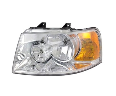 LAMP FRONT FORD EXPEDITION 2002- 6L1Z13008BA  