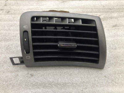 Решітка обдув права peugeot 407 9644589377 фото №1