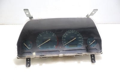 Приборы land rover freelander 2.0td фото №1