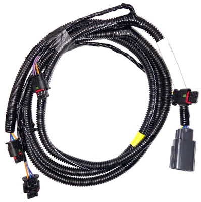 Жгут датчиков перед фото №1