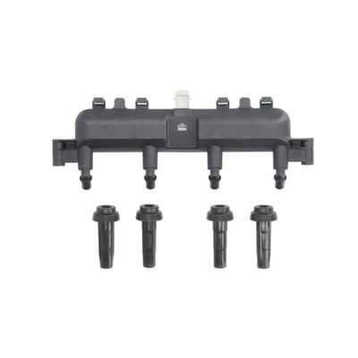 Катушка зажигания ngk 48016 фото №1