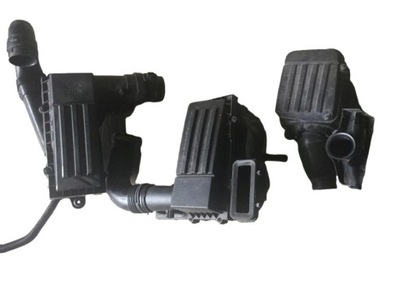 Vw audi фильтр воздуха 3c0129607ad фото №1