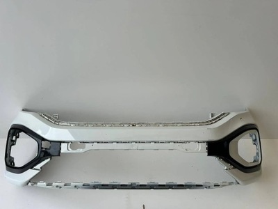 Vw t-roc 2ga lift r-line бампер перед 2ga807221 as оригинал фото №1