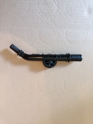 Шланг wody z12002108 opel grandland x 308 3008 фото №1