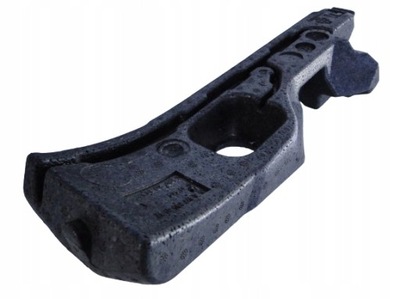 Mercedes-benz оригинальный номер a1718850137 абсорбер пенополистирол przedlift фото №1