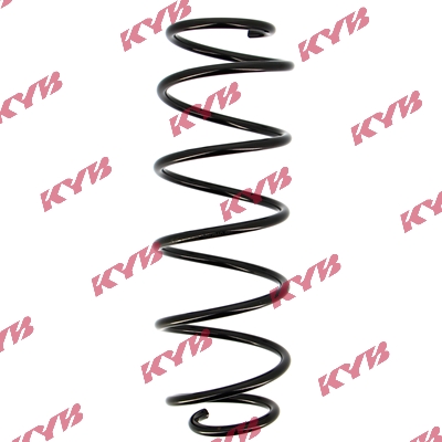 SPRING SUSPENSION FRONT SMART CABRIOLET CITY-COUPE FORTOWO 0.6 0.7 0.8D  