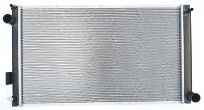 Toyota rav4 2.0 2013 - 2018 woda кондиционер вентилятор фото №1