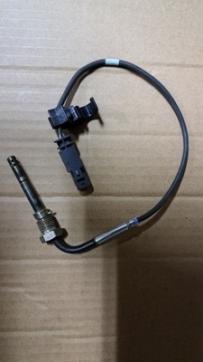 Vitara s-cross 1.6 ddis датчик температуры выхлопных газов фото №1