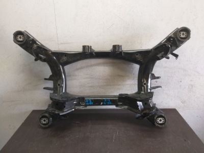Подрамник подрамник задняя bmw x3 g01 x4 g04 фото №1