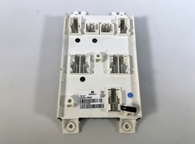 Jeep модуль управляющий кузов p68236139ad фото №1