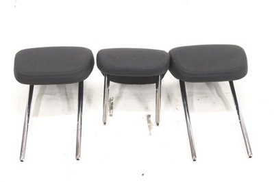 Bmw 1 f40 подголовник сиденье комплект фото №1