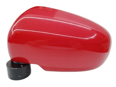 Корпус зеркало левая vitara iii sx4 s-cross zcf фото №1