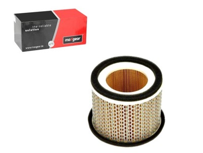 FILTRO AIRE MOTO YAMAHA SZR 660`96-98 MAXGEAR  