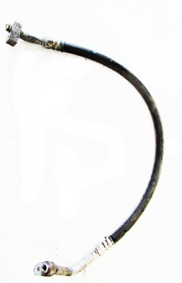 Iveco daily vi шланг кондиционера фото №1