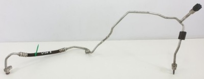 Пабтрубок  трубка кондиционера mercedes w246 a2468302415 фото №1