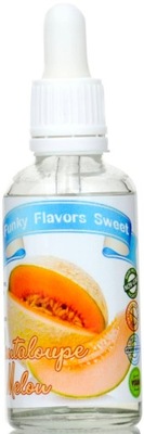 FUNKY FLAVORS AROMAT 50ML MELON