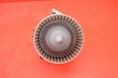 Повітродувка вентилятор обдув eu 5242673401 opel insignia a 08-14 фото №1