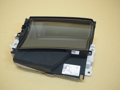 Дисплей head up audi a3 8y фото №1