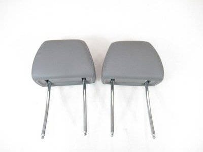 Підголівник перед bmw e60 e61 2003-2006 przedlift фото №1