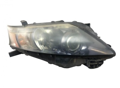 8114548851 фара правий lexus rx iii фото №1