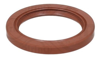 Сальник 35x47x5,6 ford focus 2 04- s-max 06- фото №1