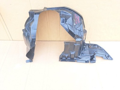 Suzuki sx4 s cross 2013- левая подкрылок перед ładne фото №1