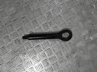 Chevrolet camaro 2016 болт фаркоп фаркоп  буксирувальний фото №1