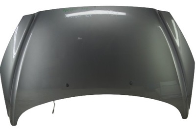 Капот крышка двигателя peugeot 308 фото №1