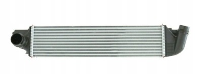 Интеркулер fiat talento 1.6 multijet 2016 - 2020 фото №1