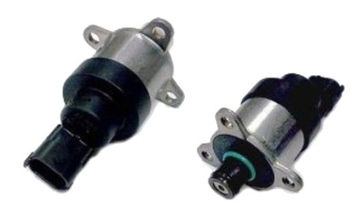 Клапан насоса wys. ciś. daf iveco 0928400481 bosch фото №1