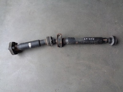 Wal приводной infiniti ex 3.0 d ex30d фото №1