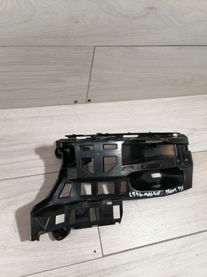 Macan направляющая бампер правый задняя 95b807484 фото №1