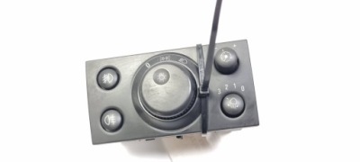 Вимикач світла 93394755 opel meriva a фото №1