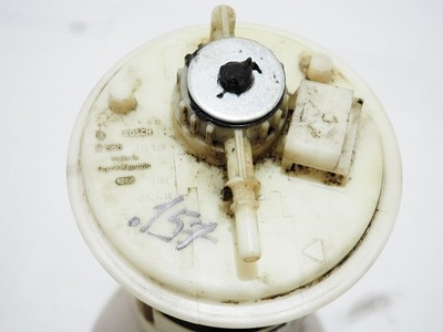 Fiat punto lancia насос топлива 46523408 oryg. kpl. фото №1