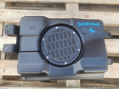 Сабвуфер динамік dodge durango 2011- фото №1