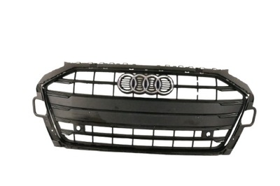 Audi оригинальный номер 8w0853651df решётка радиатора решётка радиатора фото №1