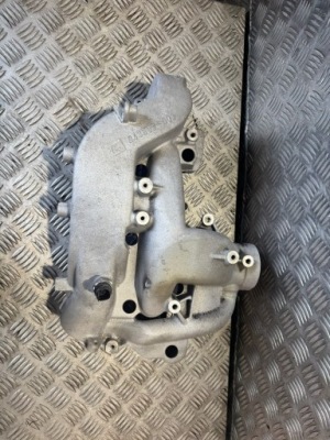 Коллектор впускной  mercedes-benz sprinter 5-t фургон 906 043689003 2.15l фото №1