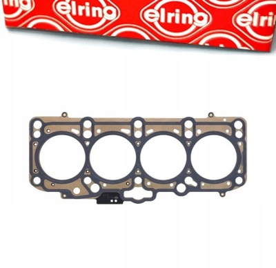 Прокладка головки elring do seat altea 1.9 tdi фото №1