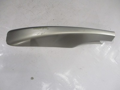 Заглушка рейлінг лівий перед opel antara lift 96660369 фото №1