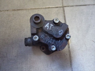 Насос топлива mercedes benz atego фото №1