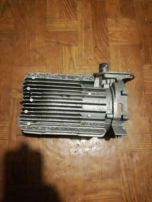 Корпус теплообмінник тепла webasto air top 3500 st фото №1