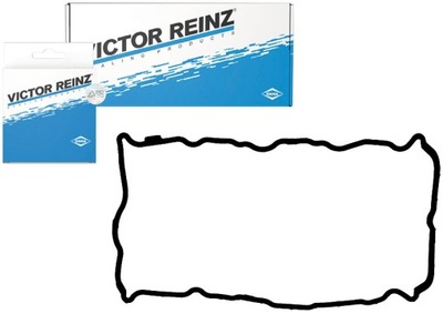 Victor reinz 71-41256-00 прокладка, крышка головки цилиндров фото №1