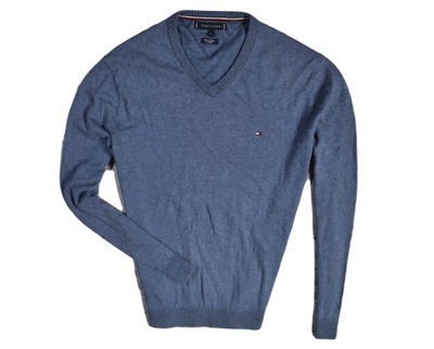 TH TOMMY HILFIGER Cashmere Sweter Premium / M