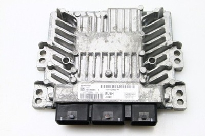 КОМПЬЮТЕР БЛОК УПРАВЛЕНИЯ ECU 7G9112A650PH FORD